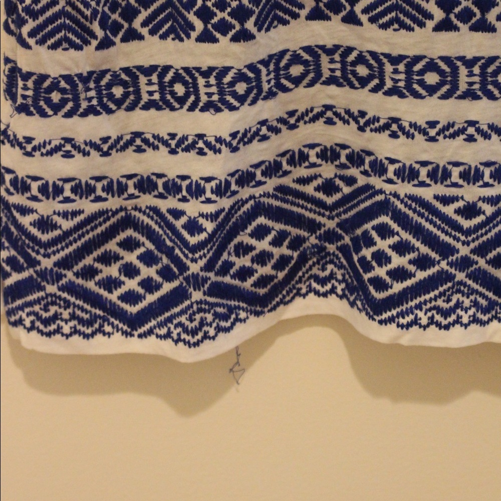 J.Crew Tank Top - Picture 6 of 7